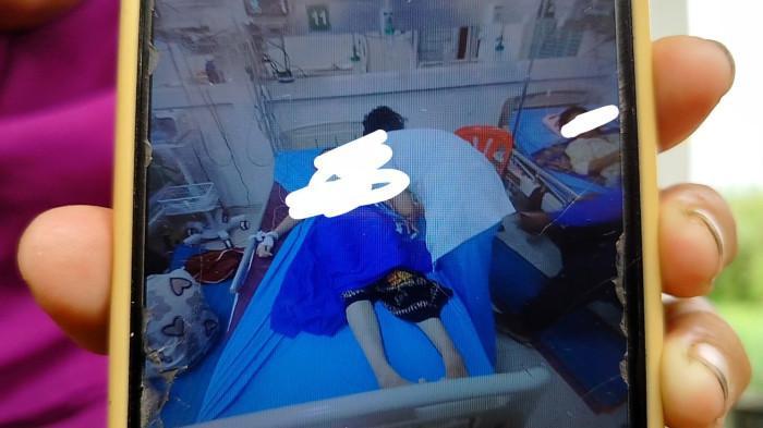 Nazwa Aliya (19) asal medan korban tewas tppo kamboja