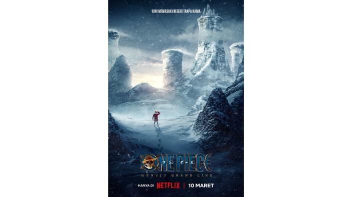 ONE PIECE S2 - Drum Kingdom sgrww