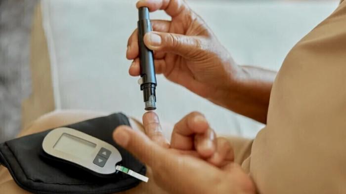 PENYEBAB DIABETES Pakai Insulin