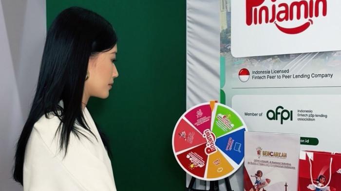 Pinjamin Hong Kong FinTech