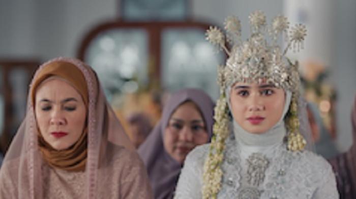 Poster film terbaru Netflix, Norma: Antara Mertua & Menantu