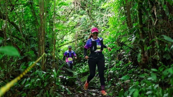 SALAK ECO TRAIL