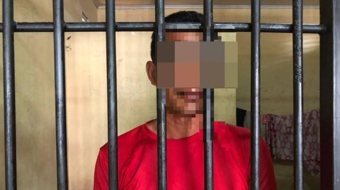 Sosok Furkan, ASN Bendahara Bunuh Istri