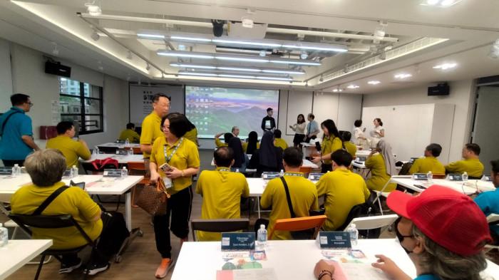Taipei City STEAM Education & Emerging Technologies Development Office