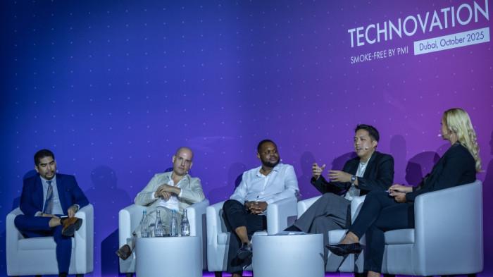 Technovation Dubai 2025 Omar2