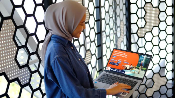 Telkomsel One tawarkan Paket Dynamic terbaru mulai Rp270 ribu