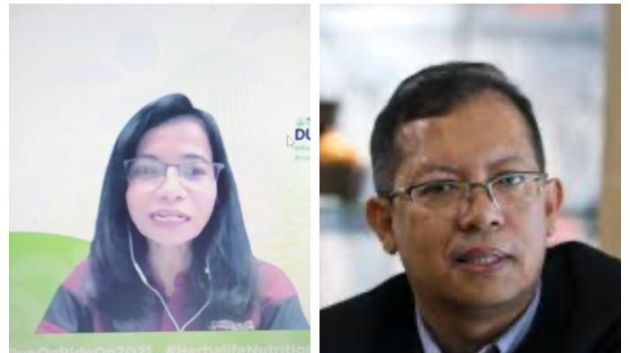 profile tribunners