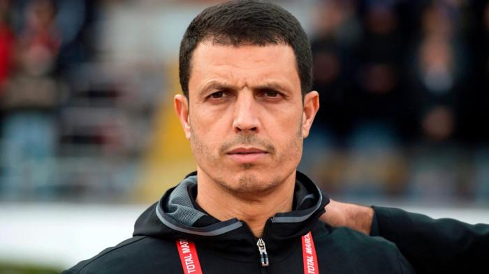 Foto Jamal Sellami
