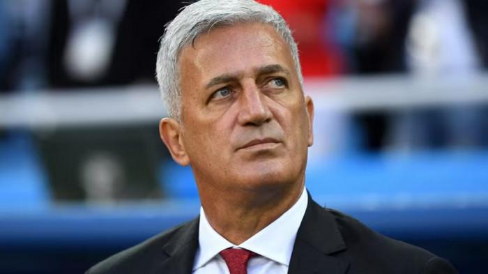 Foto Vladimir Petkovic