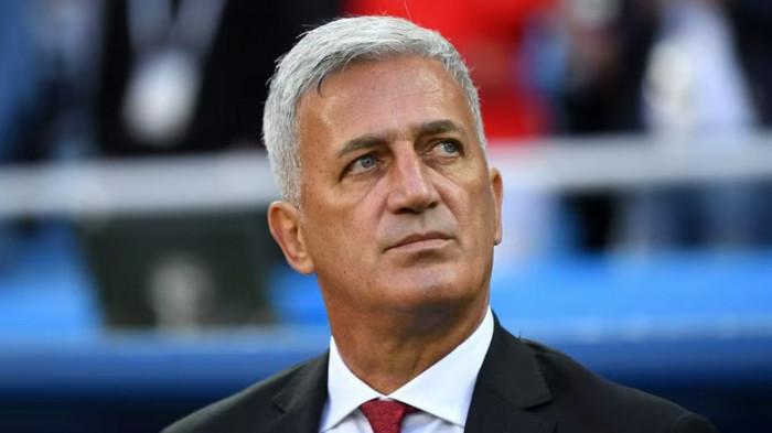 Foto Vladimir Petkovic