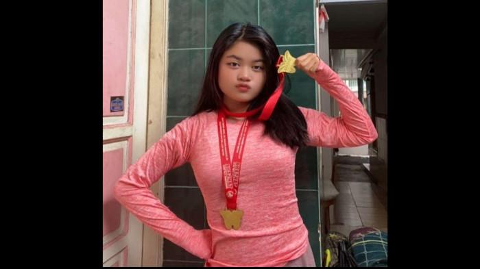 Alfiya Putri Neiskha