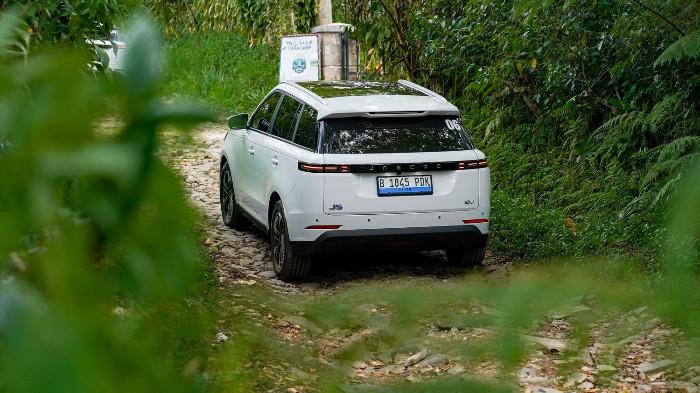 JAECOO Indonesia siap merilis JAECOO J5 EV dan umumkan harga resmi pada 3 November 2025.