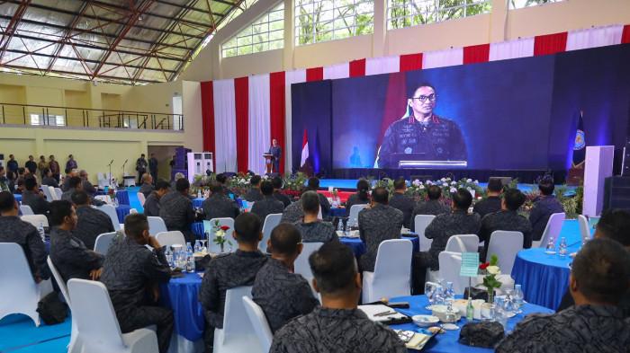 Kepala BNN RI, Suyudi Ario Seto (2)