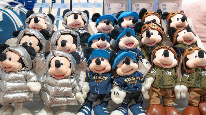 Kolaborasi OH!SOME dengan Disney