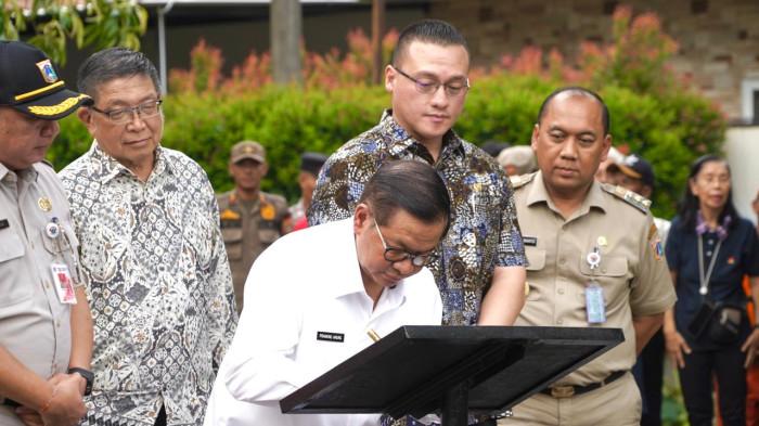 gub pramono