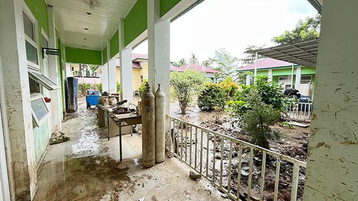 Fakultas Kedokteran Universitas Malikussaleh (FK Unimal) memilih untuk tetap melangkah.