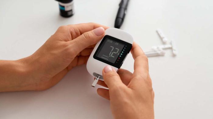 Tanda-tanda Pradiabetes yang Harus Diwaspadai, Tahap Gula Darah Tinggi yang Masih Bisa Disembuhkan