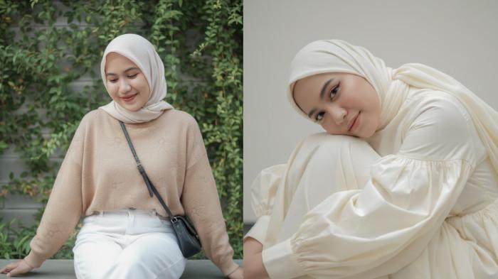 7 Prompt Gemini AI Foto Wanita Muslimah Modern, Tampil Anggun dan Elegan dalam Lensa Sinematik