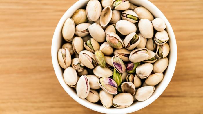 8 Fakta Kacang Pistachio, Kacang Kaya Manfaat yang Tak Banyak Diketahui Orang
