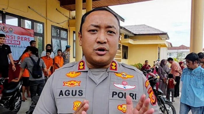 Tegas! Kapolres Abdya Minta Masyarakat Laporkan Jika ada yang Menjanjikan Kelulusan Akpol