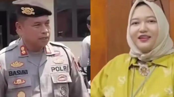 Bu Dosen Dwinanda Tewas Tanpa Busana di Hotel, Sekamar dengan AKBP Basuki? Propam Turun Tangan