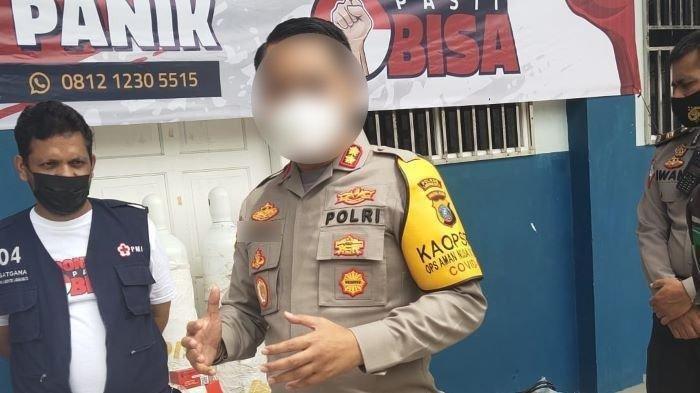 Sosok AKBP DK Eks Wadirkrimsus Polda Sumut Dipecat Karena Penyuka Sesama Jenis, Pernah Tugas di Aceh
