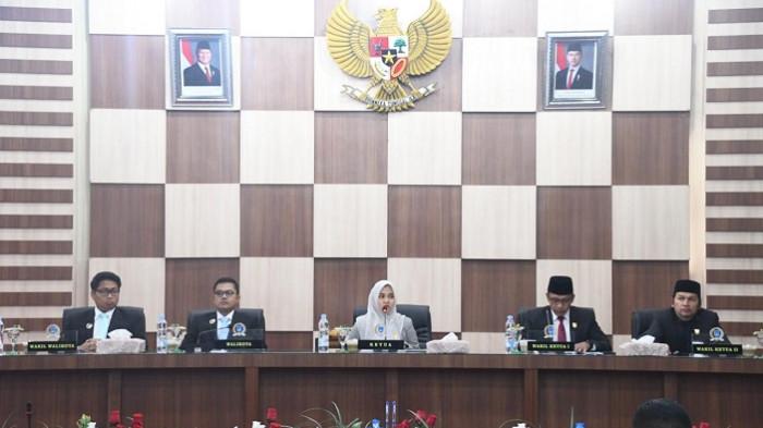 Fraksi Gerhana DPRK Soroti Tiga Hal Urgen yang Terjadi di Kota Langsa dalam Rapat Paripurna