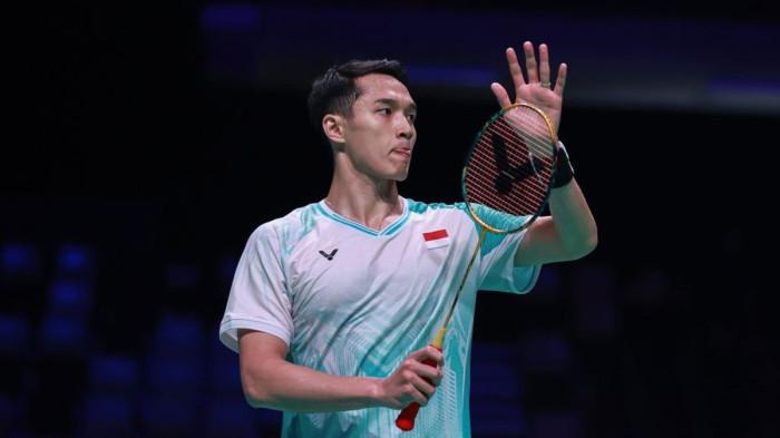 Jonatan Christie Juara Hylo Open, Kaget Bisa Sapu 3 Gelar dalam Waktu Singkat