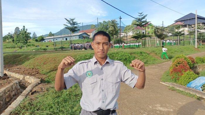 Kehidupan Bermula dari Subuh: Sehat, Cerdas dan Inspiratif