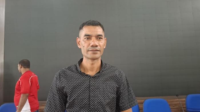 Amat Tong Mulus Jabat Ketua Umum PSAP Sigli, Terpilih Aklamasi dalam Musda