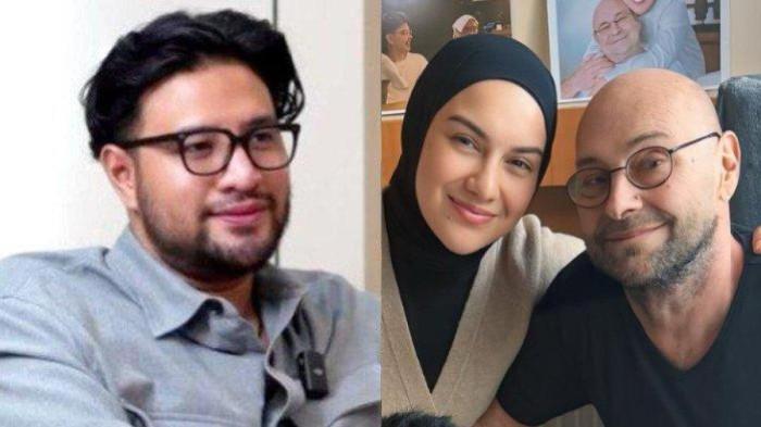 Ammar Zoni diduga edarkan sabu lewat aplikasi rahasia