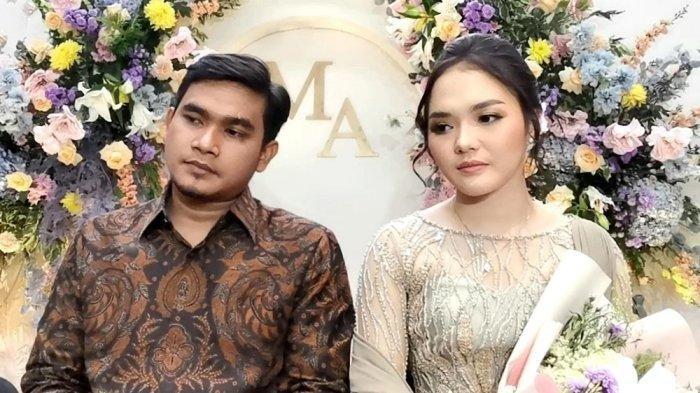 Anggita Oktaviani Ngaku Shalat Malam Sebelum Terima Lamaran Maell Lee: Dia Bertanggung Jawab