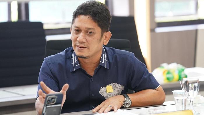 Anggota DPRA Khalid Desak PT Hutama Karya Buka Akses Tol Padang Tiji–Seulimuem Selama MTQ Aceh 2025