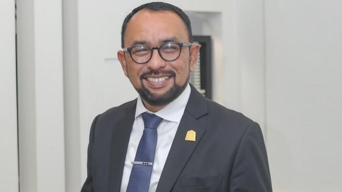 Dukung Pelaksanaan MTQ Aceh di Pidie Jaya, Ihsanuddin MZ Ajak Masyarakat Sambut Kafilah dengan Ramah