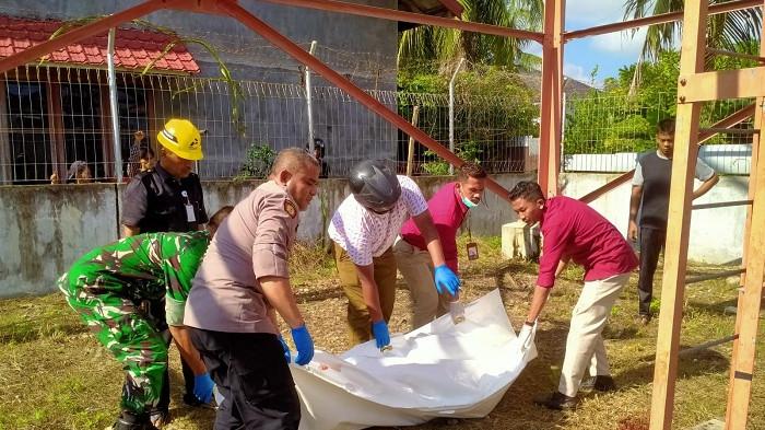 Diduga Jatuh dari Tower di Lhokseumawe, Pemuda Asal Aceh Tengah Meninggal