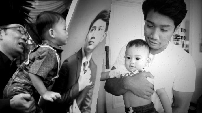 Rizky Billar Sebut Ada Kesan dengan Kematian Eril, Anak Ridwan Kamil Dapat Sesuatu yang Dijanjikan