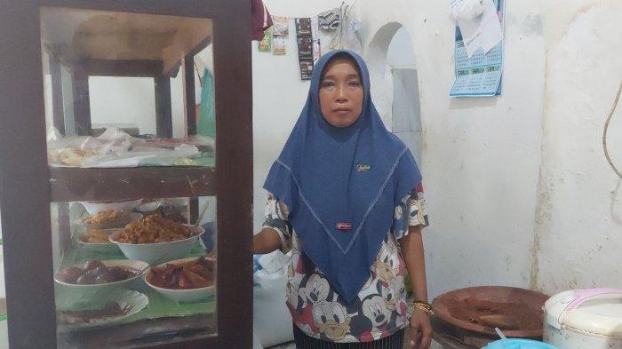 Pasutri Berhenti Jadi Relawan Makan Bergizi Gratis di Sumenep, Gaji Tak Jelas, Kerja Jam 1 Dini Hari