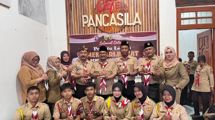 100 Pelajar Aceh Tamiang Ikuti Audisi Bakat Pemuda Indonesia 2025