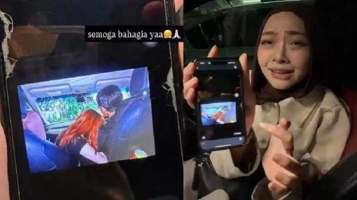 Aya Balqis, seleb TikTok