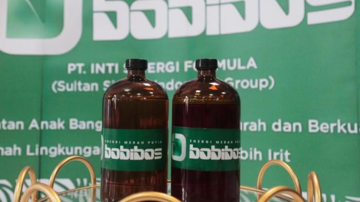 Apa Itu BOBIBOS? BBM Buatan Indonesia dengan RON 98,1, Lebih Iri, Murah, dan Lebih Bersih
