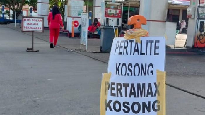 BBM di Sejumlah Daerah Kosong, Bisa Hambat Ekonomi Rakyat, Akademisi : Pertamina Perlu Dievaluasi