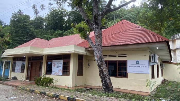 Masa Jabatan Plt Direktur PT Arah Maju Produktif Aceh Selatan Berakhir