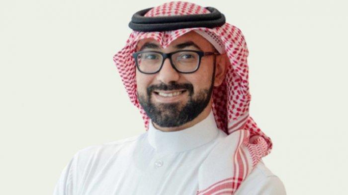 Pria Arab Saudi Menjadi Duta dan Humas Perusahaan Raksasa AS Boeing di Timur Tengah