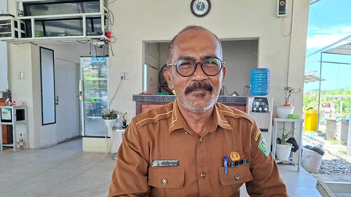 Akhir November, Baitul Mal Pidie Salurkan Dana UMKM Rp 2,7 M untuk 970 Mustahik