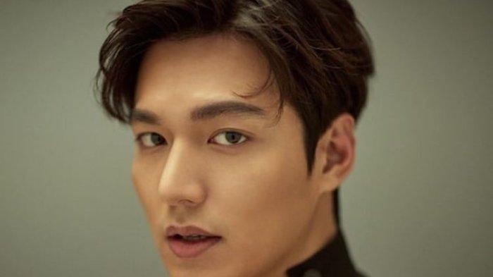 Fan Meeting di Jakarta, Lee Min Ho Penasaran Sama Seblak