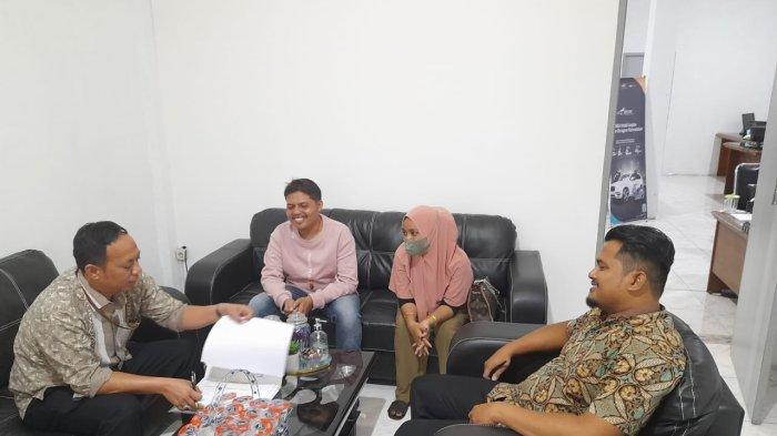 Siap Dukung Usaha Rakyat, BSI Sabang Kembali Sediakan Program KUR bagi Pelaku Usaha