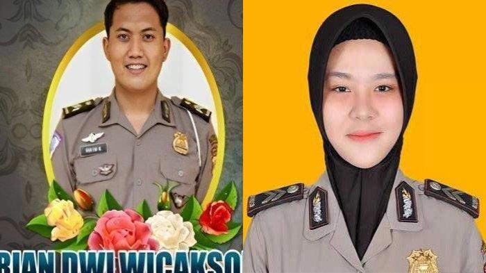 Briptu FN Polwan yang Bakar Suami hingga Tewas Pasrah Divonis 4 Tahun Penjara, Tak Ajukan Banding