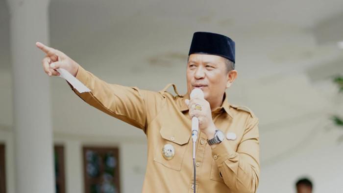 514 PPPK Gayo Lues Terima SK, Bupati Suhaidi: yang Selingkuh Bisa Dipecat