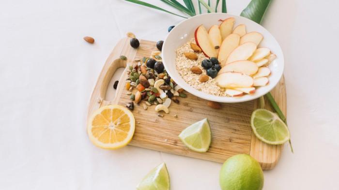 10 Cemilan yang Tidak Membuat Gemuk, Mudah Dibuat dan Cocok untuk Diet