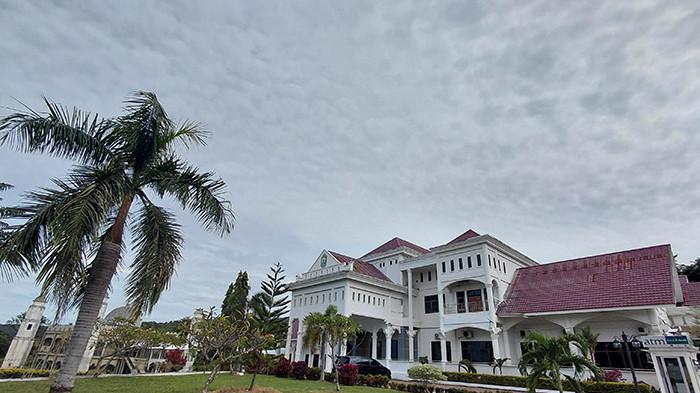 Lima Wilayah di Abdya Diguyur Hujan, Simak Cuaca 11 Oktober 2025